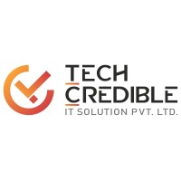 TechCredible IT Solutions Private Limited logo - Similar company to Vidursoft