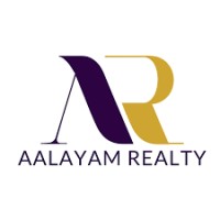 Aalayam Realty logo - Similar company to Acutesoft Solutions India Pvt.Ltd.