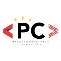 KCST Programming Club logo - Similar company to Produx Studio Ltd