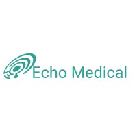 Echo Medical logo - Similar company to Dr Scriba