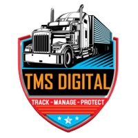 TMS Digital logo - Similar company to Restrowise