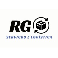 RG Serviços e Logística logo - Similar company to Soul Express Logística Ltda