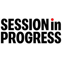SESSION in PROGRESS logo - Similar company to Thinking Cap Solutions
