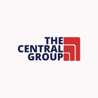 The Central Group logo - Similar company to Central Kia