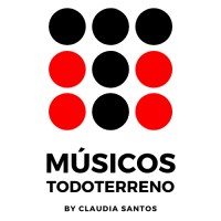 Músicos TodoTerreno (All Terrain Musicians) logo - Similar company to Músicos Para Eventos Mpe