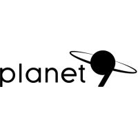 Planet 9 Pictures logo - Similar company to Globalsphere Studios