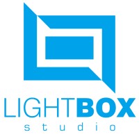 Lightbox Studio Indonesia logo - Similar company to Monostudio