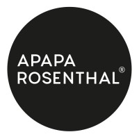 Apapa Rosenthal logo - Similar company to Gynette