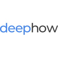 DeepHow China logo - Similar company to Deephow
