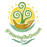 WavingTheDream logo - Similar company to Start.Waving.Ie