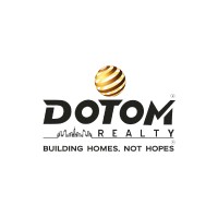 DOTOM REALTY MALAD logo - Similar company to Dotom Realty