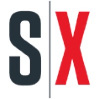 SX Pro logo - Similar company to Studiocare
