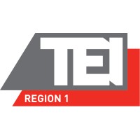 Region 1 - Canada, TEI (Tax Executives Institute) logo - Similar company to Toronto Chapter, Tei (Tax Executives Institute)
