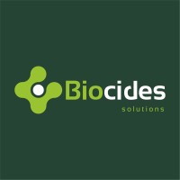Biocides Solutions logo - Similar company to Rules4Biocides