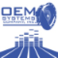 Oem Systems Company, Inc.