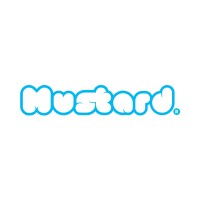Mustard logo - Similar company to Eyebrowqueen