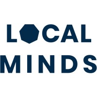 LOCAL MINDS logo - Similar company to Local Management