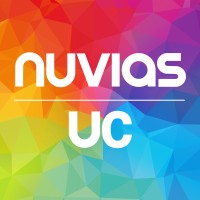 Nuvias UC logo - Similar company to Northamber