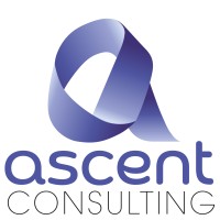 Ascent Consulting logo - Similar company to Senic - Southeastern Nanotechnology Infrastructure Corridor