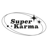 Superkarma logo - Similar company to Grand Blanc
