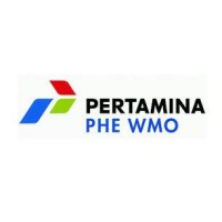 Pertamina Hulu Energi WMO logo - Similar company to Pertamina Hulu Energi Nso