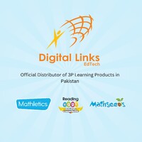 Digital Links EdTech logo - Similar company to Brightpath Progress