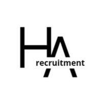 HA RECRUITMENT LTD logo - Similar company to Grupo Webber Acabamentos