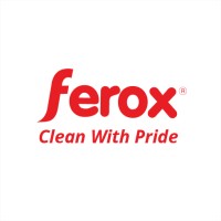 Ferox logo - Similar company to Ferox