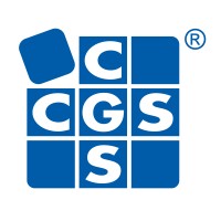 CGS Prozessanalytik GmbH logo - Similar company to Skylight Gmbh & Co. Kg