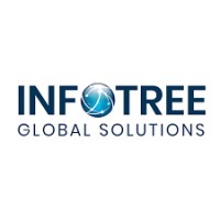 Infotree Global Solutions EMEA logo - Similar company to Infotree Global Solution.