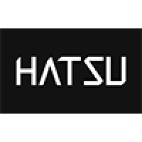 Hatsu logo - Similar company to Tedas