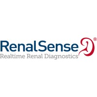 RenalSense logo - Similar company to Outsense