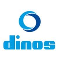 Dinos Slovenia logo - Similar company to Kovošrot Group Cz S.R.O.