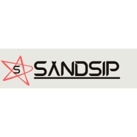 SANDSIP logo - Similar company to 10M Fe