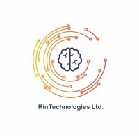 Rin Technologies logo - Similar company to Innovation With Pixels