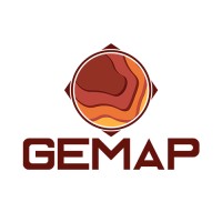 GEMAP SOLUÇÕES logo - Similar company to Esquadro Topografia