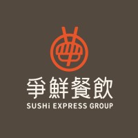 SUSHI EXPRESS CO.,LTD  爭鮮股份有限公司 logo - Similar company to 瓦城集團 Ttfb Restaurant Group