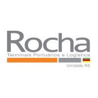 ROCHA RS Terminais Portuários e Logística S/A logo - Similar company to Hydrone