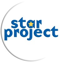 The STAR Project logo - Similar company to Thistle Decorators
