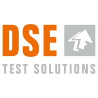 DSE Test Solutions A/S logo - Similar company to Daisycon (Part Of Linehub)