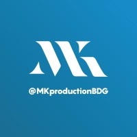 MK Event Production logo - Similar company to Magribi Integrated Technology
