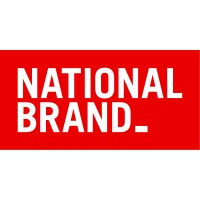 National Brand logo - Similar company to Ohi