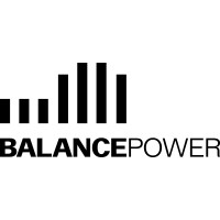 Balance Power logo - Similar company to The Cheek