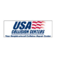 USA Collision Centers logo - Similar company to Usa Mdu Solutions, Inc