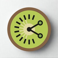 KiwiConnect logo - Similar company to Stembuddy Coding & Robotics Education