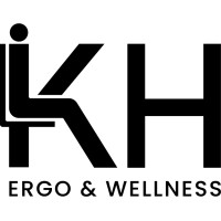KH Ergo & Wellness logo - Similar company to I M Human