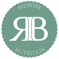 Redbone Nutrition LLC logo - Similar company to Apex Media Solutions Llc