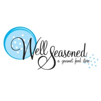 Well Seasoned Gourmet Foods inc. logo - Similar company to Hillmar Industries Ltd.
