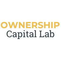 Ownership Capital Lab logo - Similar company to Predistribution Initiative