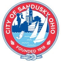 City of Sandusky logo - Similar company to Kokomo Hotel Developers Llc